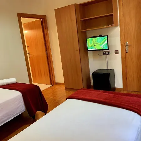 Guest house Madrazo