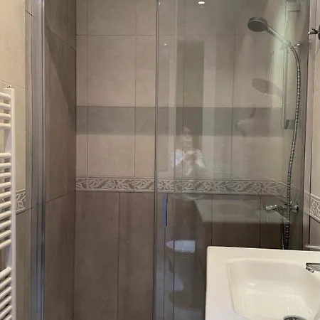Guest house Madrazo Barcelona