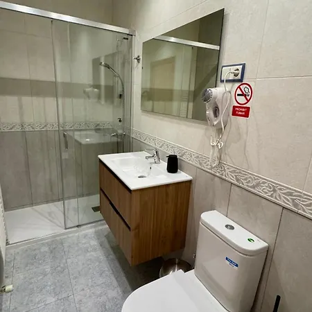 Guest house Madrazo