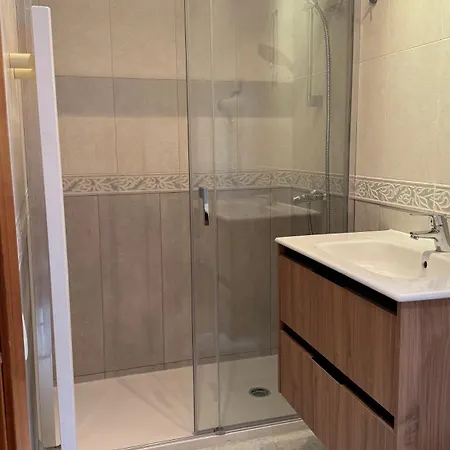 Madrazo Guest house Barcelona