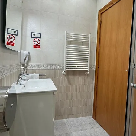 Guest house Madrazo Barcelona