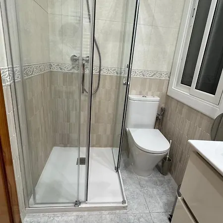 Madrazo Guest house 2*