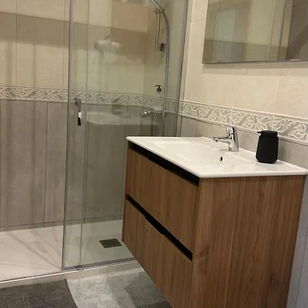 Madrazo Guest house Barcelona