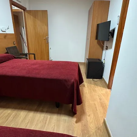Guest house Madrazo Barcelona
