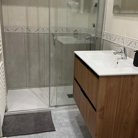 Guest house Madrazo