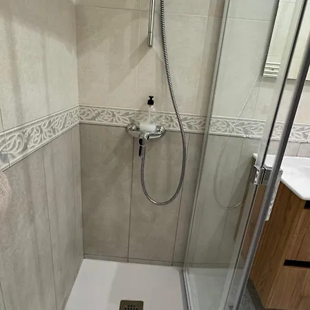 Madrazo Guest house Barcelona