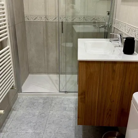 Guest house Madrazo Barcelona