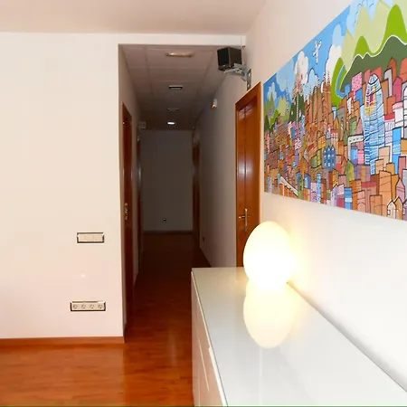 Madrazo Guest house