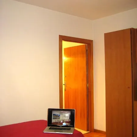 Madrazo Guest house