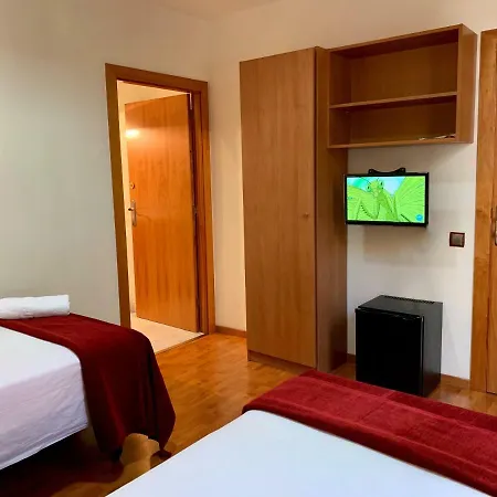 Madrazo Guest house Barcelona