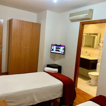 Guest house Madrazo
