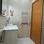 Konukevi Madrazo Barselona