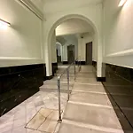 Konukevi Madrazo 3*