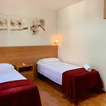 Konukevi Madrazo Barselona