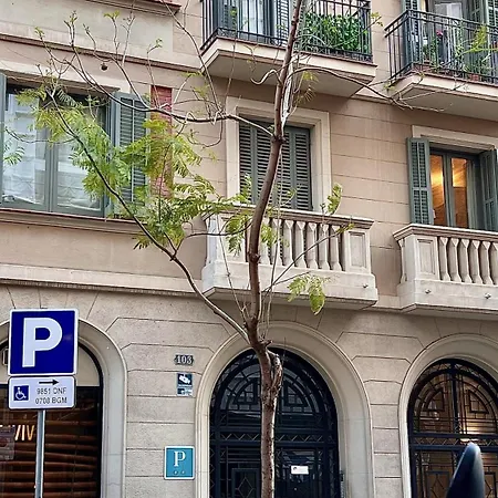 Madrazo 2* Barcelona