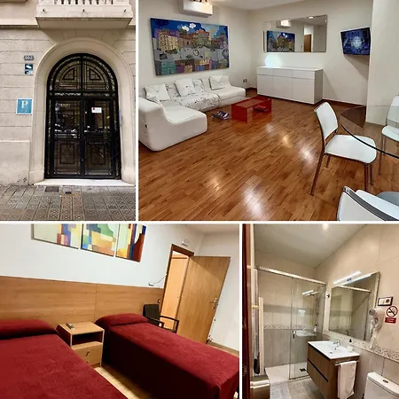 Madrazo Maison d'hôtes
