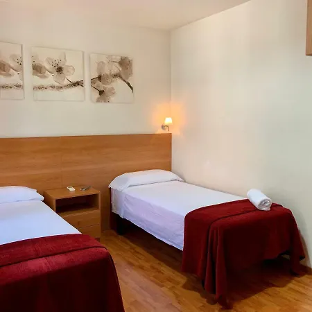 Gasthof Madrazo Barcelona