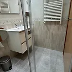 Πανσιόν Madrazo 3*