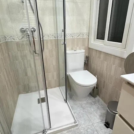 Madrazo 3* Barcelona