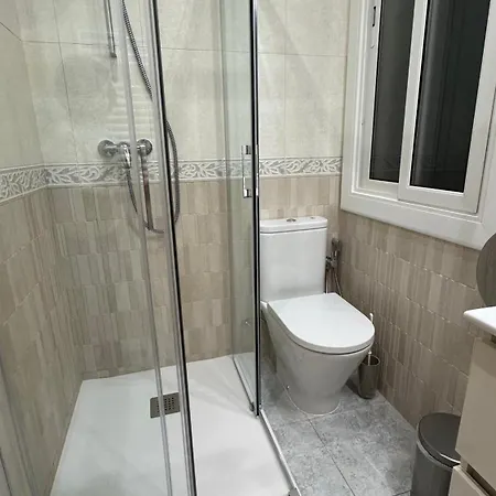 Madrazo Guest house 3*