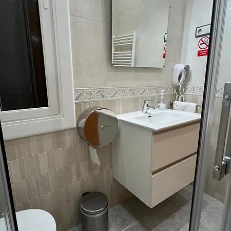 Madrazo 3* Barcelona