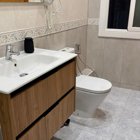Madrazo 3* Barcelona