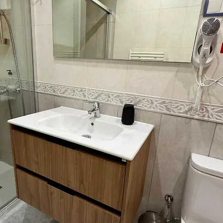 Madrazo Guest house 3*