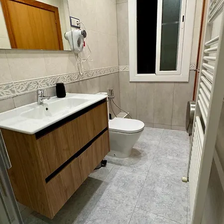 Guest house Madrazo 3*