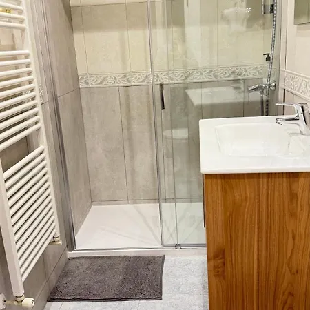 Madrazo 3* Barcelona