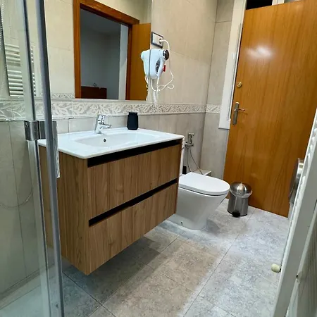 Madrazo 3* Barcelona