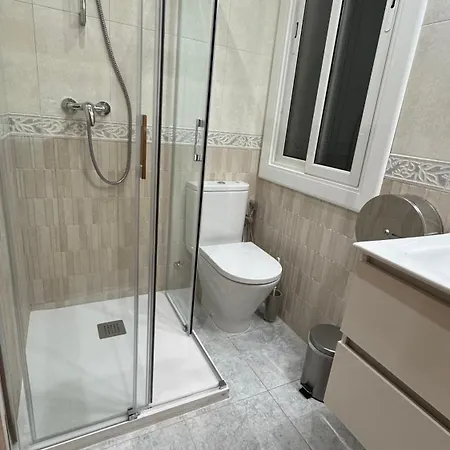 Madrazo Guest house