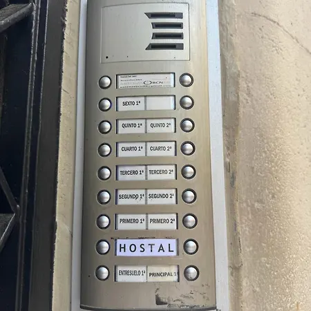Konukevi Madrazo 3*