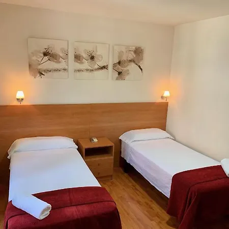 Guest house Madrazo