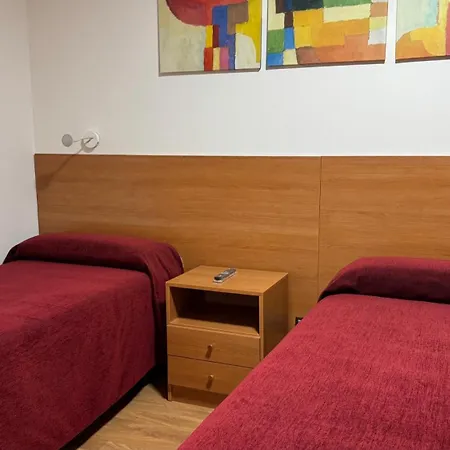 Madrazo Guest house Barcelona