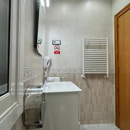 Madrazo Guest house