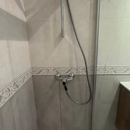 Guest house Madrazo