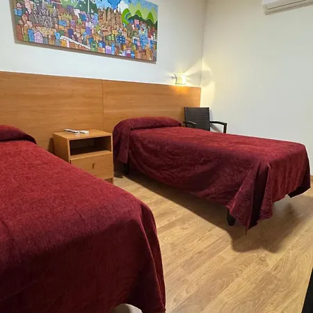 Guest house Madrazo Barcelona