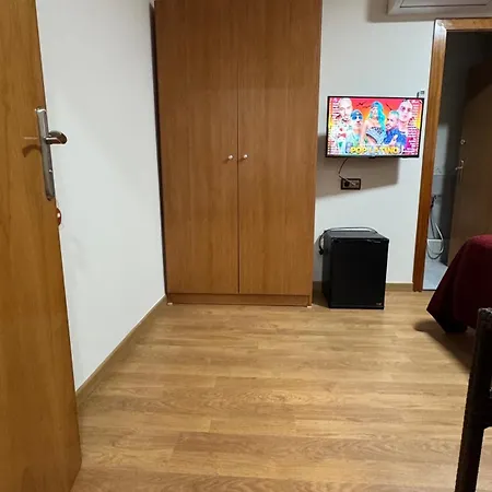 Madrazo Guest house
