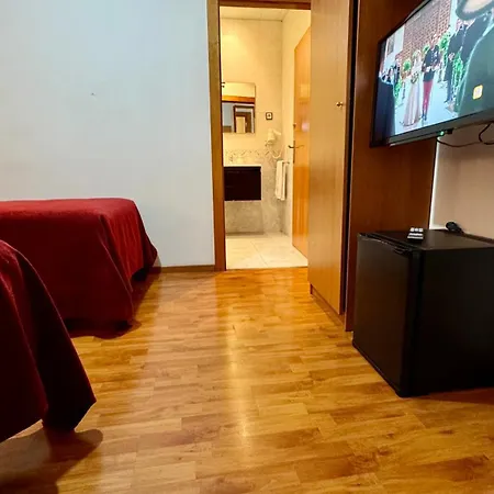 Guest house Madrazo