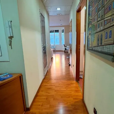Madrazo Guest house Barcelona