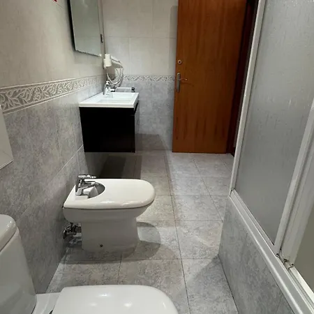 Guest house Madrazo Barcelona