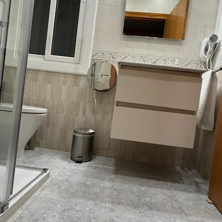 Guest house Madrazo