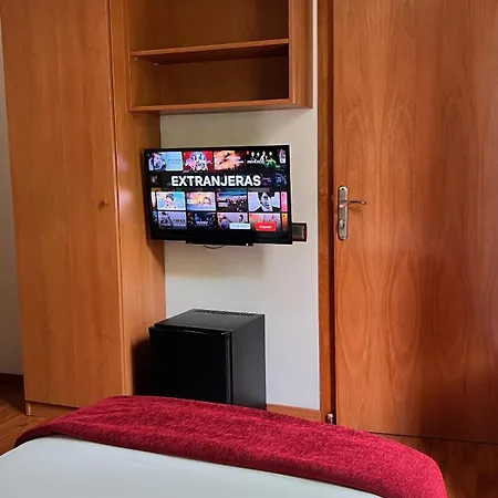 Madrazo Guest house 2*