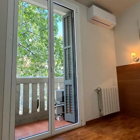 Guest house Madrazo