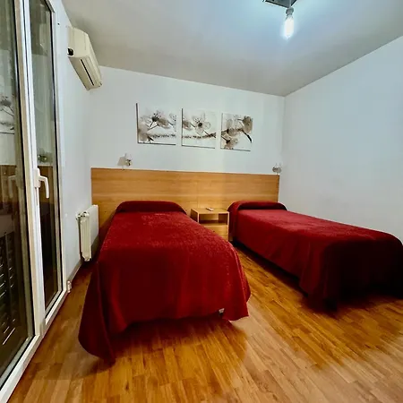 Guest house Madrazo