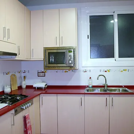 Madrazo Guest house 2*