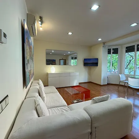 Madrazo Guest house Barcelona