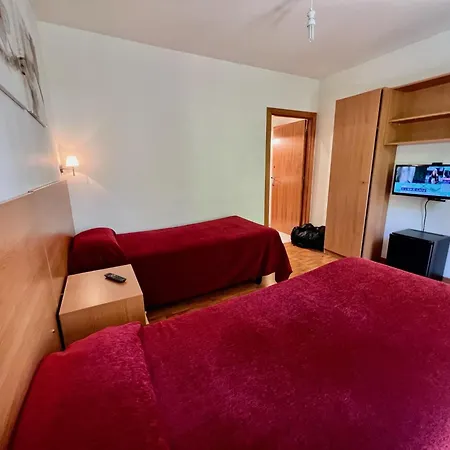 Madrazo Guest house