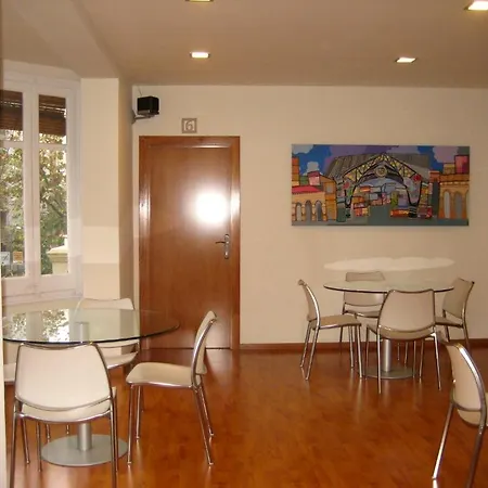 Guest house Madrazo